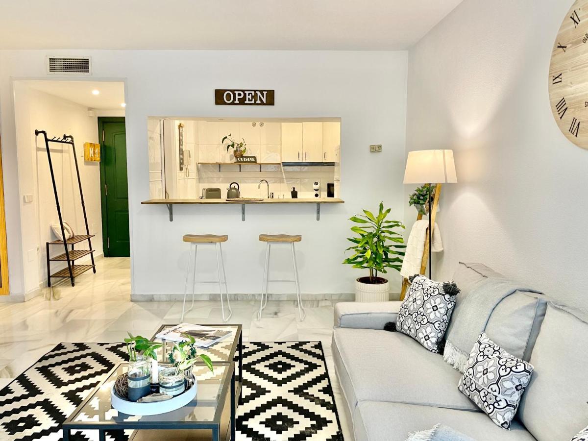Rs 16 Studio Center Of Marbella By Eaw Homes Exterior photo